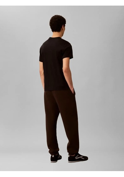 Calvin Klein Coolıng Spacer Embos, To2 Kahverengi Erkek Eşofman Altı