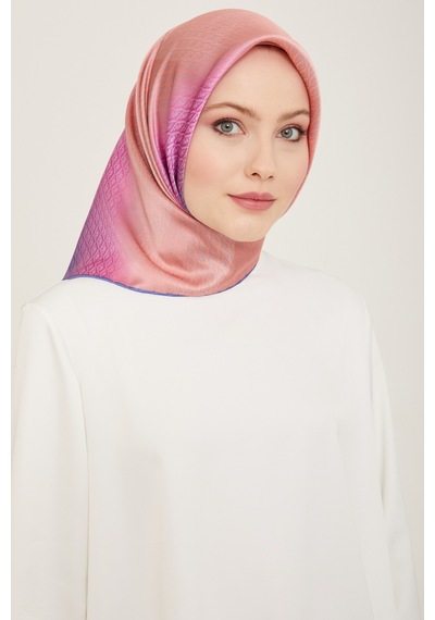 Armine İpek Eşarp 9104d S