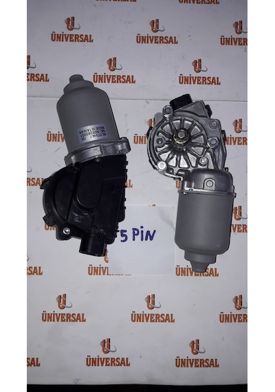 Silecek Motoru Corolla 202007-202021