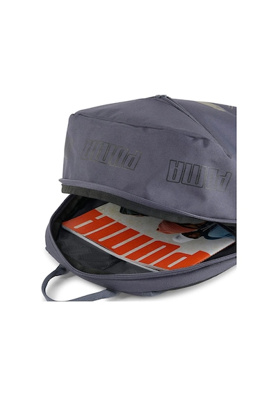 Puma Phase Iı Unisex Gri Sırt Çantası Gri
