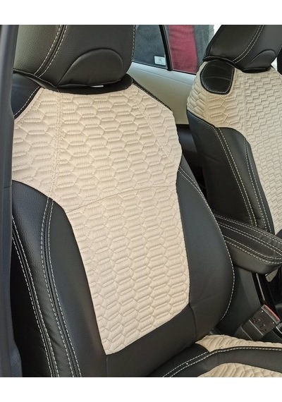 Toyota Corolla Uyumlu 2020 Araca Özel Oto Koltuk Kılıfı (468885380)