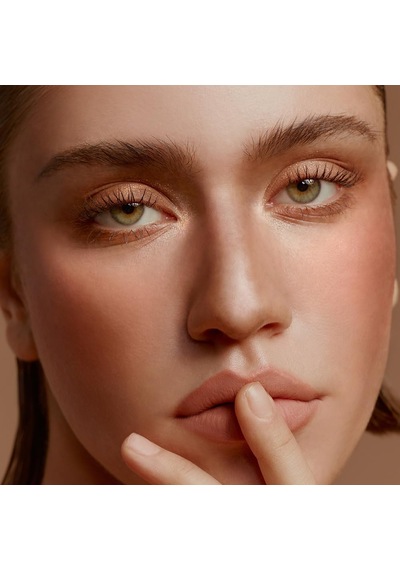 Mat Ve Işıltılı Renk Seçenekleri Sunan Far Paleti Shadow Palette 28 Brown Bear Diğer