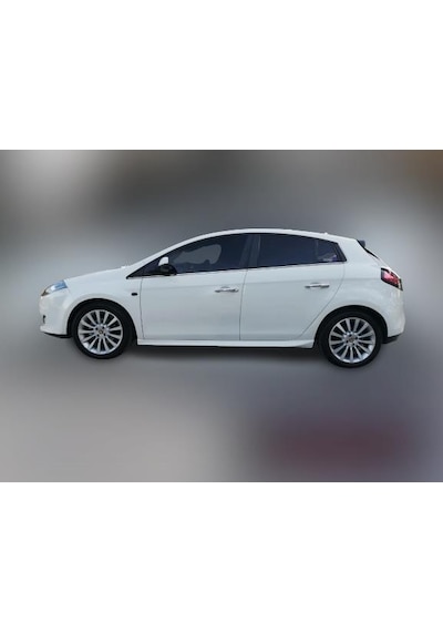 Fiat Bravo Yan Marşpiyel 2012 Model ve Sonrası Boyalı
