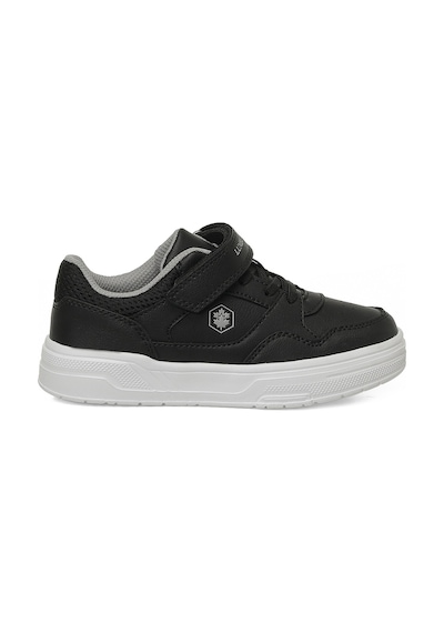 Lumberjack Prıma 6fx Siyah Erkek Çocuk Sneaker 000000000102125978 Siyah
