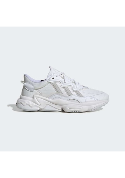 Adidas Jı2643 Ozweego Erkek Günlük Spor Ayakkabısı Beyaz