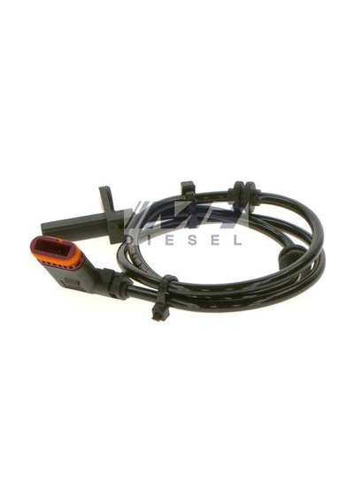 Bosch 0986594594 Abs Sensörü Mercedes-benz S Serisi W221 C216