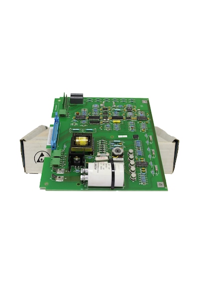 61218289 Chopper Control B Snat Açık Kutulu