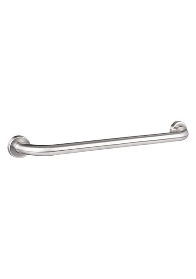 Q32 60 Cm Banyo Wc Tutunma Barı Bedensel Engelli Yaşlı Bakım Tutamak Destek Krom