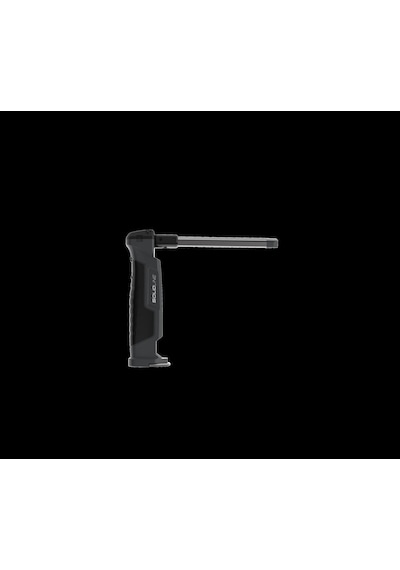 Led Lenser Solidline SW2R Fener Siyah