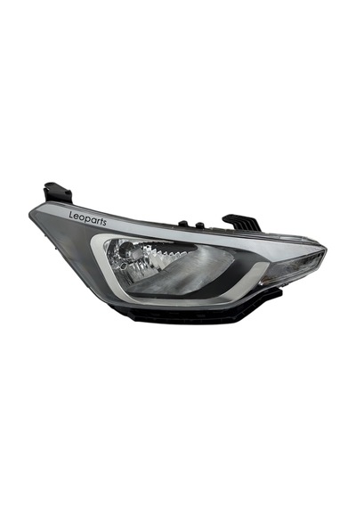 Leoparts Hyundai İ20 Far Lambası Sağ Merceksiz 2016-2018 92102-c8000