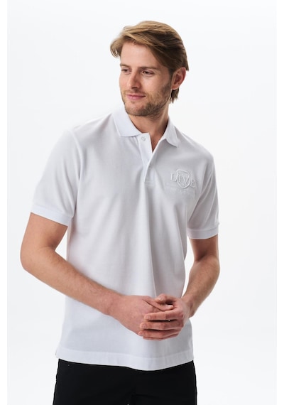 AR-MA Arma Erkek Yazı Baskılı Regular Fit % 100 Pamuk Pike Polo Yaka Tişört Y29374355602 Beyaz AR-MA Arma Erkek Yazı Baskılı Regular Fit % 100 Pamuk Pike Polo Yaka Tişört Y29374355602 Beyaz