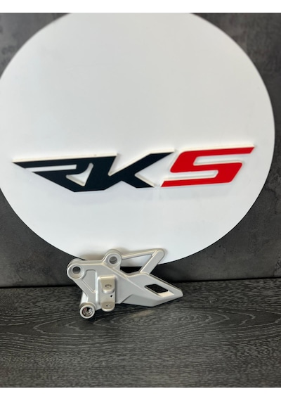 Rks Srk 125r Ön Basamak Destek Demiri Sol -