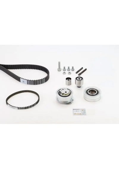 Vw Caddy Triger Seti 1.6 Tdi 2011-2015 Cayd Contıtech Ct1139k3pro