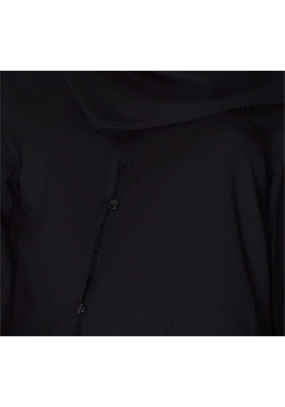 Bulalgiy Kadın Siyah Bluz - Bga283685