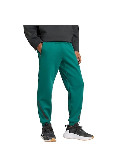 Adidas Erkek Yeşil Pantolon M Z.n.e. Pt Jf6387 Yeşil