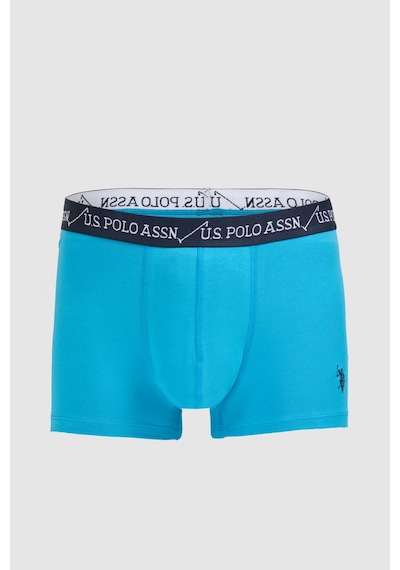 U.s. Polo Assn. Erkek Lacivert İç Giyim Alt 50326507-vr033