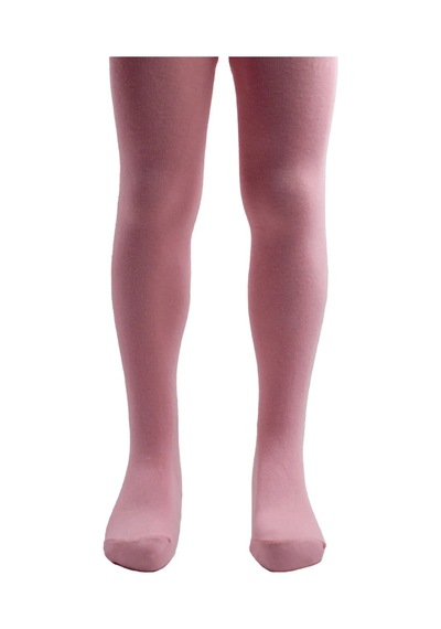 Kardeşler Çorap Kız Çoçuk Pamuklu Külotlu Çorap Pembe - 624867508 Pembe