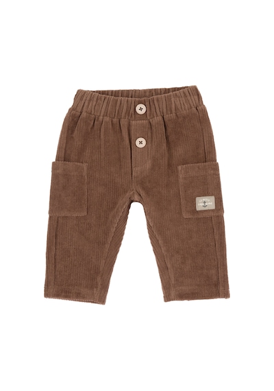 Chicco Uzun Pantolon 09100401000000 000066 Medıum Brown