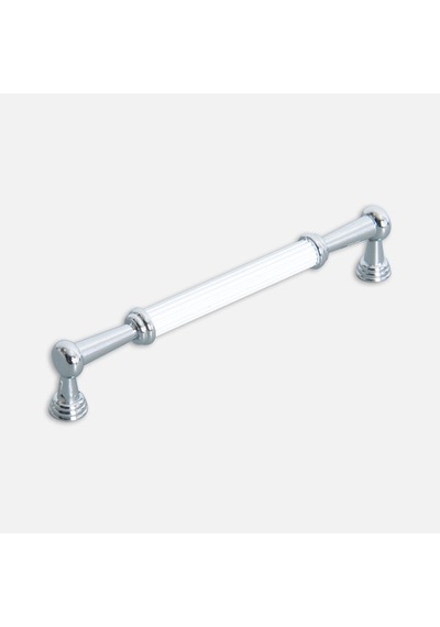 Dreamax 511607 160 Mm Krom Beyaz Kulp