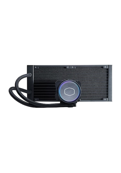 Cooler Master MLX-D24M-A18P2-R1 ML240 Illusion 240 MM ARGB İşlemci Sıvı Soğutucu