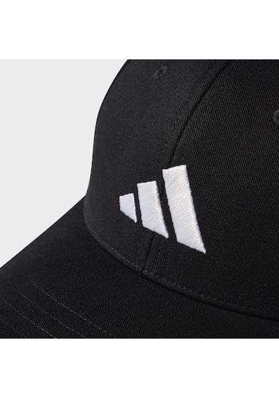 Adidas New Logo Siyah Şapka Jg0998 Siyah