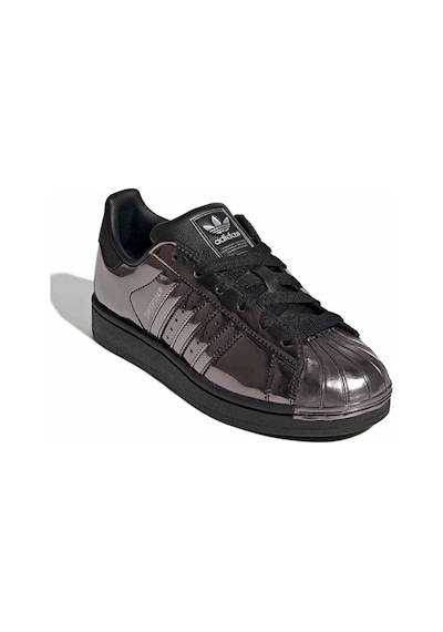 Adidas Superstar Iı W Unisex Günlük Ayakkabı Kj7128 Siyah