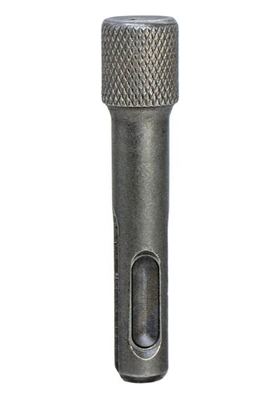 Master 530412 Sds Plus Manyetik Bits Tutucu Adaptör 55 Mm