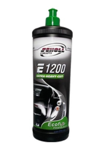 Scholl Ecofix E1200 Extra Kalın Çizik Çıkacırı Pasta 1 lt