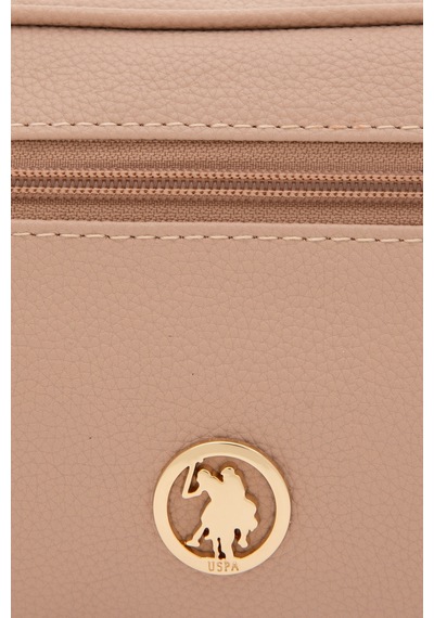 U.S. Polo Assn. Kadın Kum Çapraz Çanta 50293652-VR085