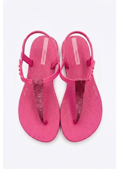 Ipanema Charm Çocuk Sandalet Fuşya 27/36