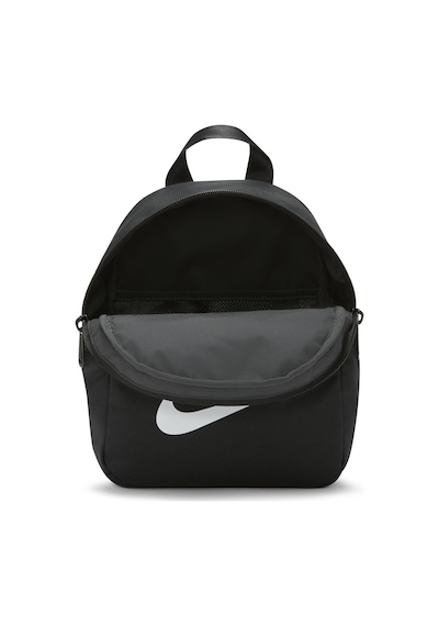 Nike W Nsw Futura 365 Mını Bkpk Kadın Siyah Sırt Çantası - CW9301