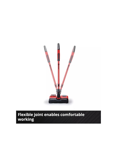 Einhell TE-FS 18 Li-Solo Akülü Süpürge (Akü ve Şarj Hariç) - 2352050