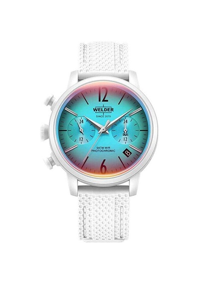 Welder Wwrp650 Unisex Kol Saati Beyaz