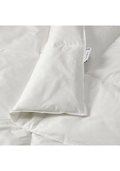 Ikea Fjallarnıka Tek Kişilik Yorgan 150x200 Sıcak