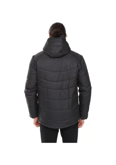 Raru Anorak Mereo Siyah