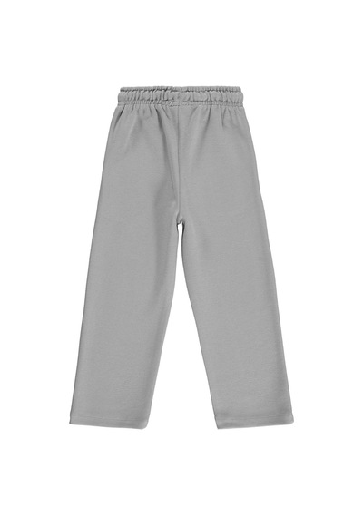 Civil Boys Pike 2-5 Yaş Pantolon - Gri