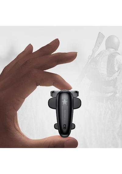 Baseus Shooting Game Pubg Oyun Ateşleyici Telefontablet 2Adet Set