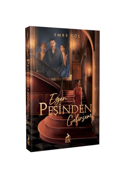 Eğer Peşinden Gelirsem - Yqbx-673881