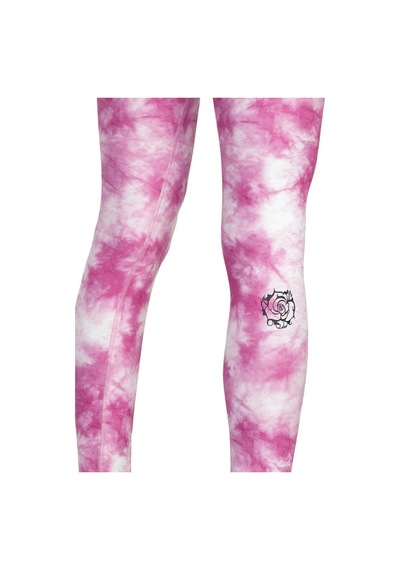 Rvca Avjnp00242 Thug Rose Essential Legging Kadın Tayt 001