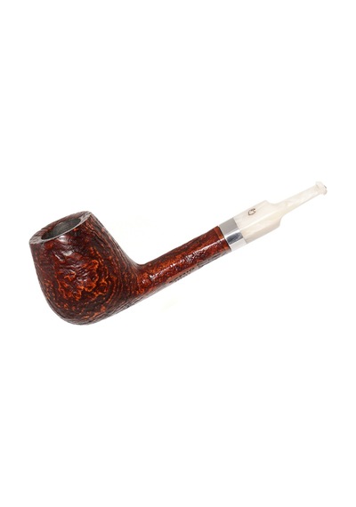 Şahin Professional 9mm. Filtreli Akrilik Saplı Pipo 241012