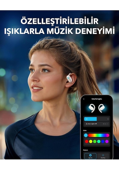 Anker Soundcore V20i Tws Kulak İçi Kulaklık (A3876)