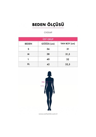 Cottonhıll Premium - Drape Collection Siyah Viskon Balıkçı Yaka Uzun Kollu Çıtçıtlı Kadın Bodysuit