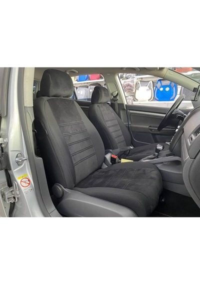 Volkswagen Golf Araca Özel Koltuk Kılıfı (501447414)