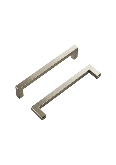 Hickory Hardware Katı Çekirdek Mutfak Dolabı Çekmeceleri, Lüks Dolap Kolları, Kapı Ve Şifonyer Çekmeceleri İçin Donanım, 5-1/16 İnç 128 Mm Delik Merkezi, Paslanmaz Çelik, Çatı Penceresi Koleksiyonu Hickory Hardware Katı Çekirdek Mutfak Dolabı Çekmeceleri, Lüks Dolap Kolları, Kapı Ve Şifonyer Çekmeceleri İçin Donanım, 5-1/16 İnç 128 Mm Delik Merkezi, Paslanmaz Çelik, Çatı Penceresi Koleksiyonu