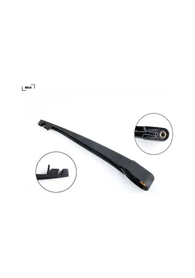 Silecek Kolu Arka S-max 06 Bırlık Brl-1313
