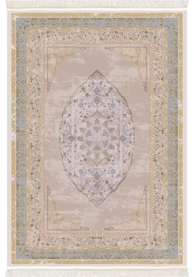 Mink Halı Dijital Baskılı Dj25 80X300 Cm