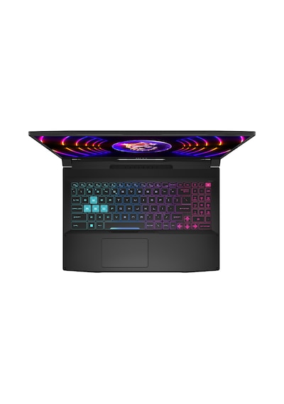 Msi Katana 15 B13VGK-1610TR i7-13620H 16 GB 1 TB SSD RTX4070 15.6" W11H FHD Dizüstü Bilgisayar