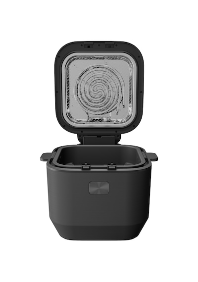 Grundig Fry 8420 2570 W Az Yağlı Pişirici AirFry Fritöz