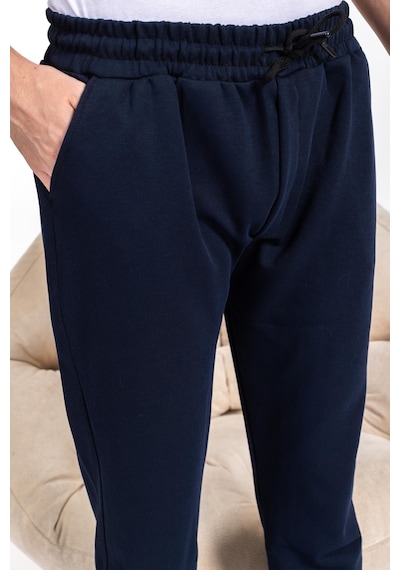 Mutlu City Double Face Kumaş Basic Düz Model Rahat Kalıp Pantolon Kesim Trend Erkek Eşofman Altı-2880-lacivert Lacivert Mutlu City Double Face Kumaş Basic Düz Model Rahat Kalıp Pantolon Kesim Trend Erkek Eşofman Altı-2880-lacivert Lacivert