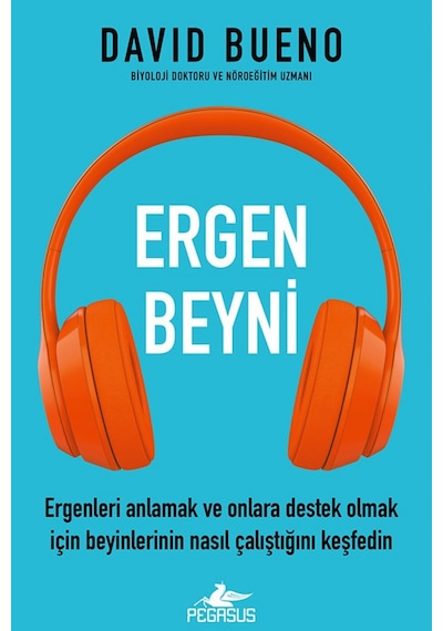 Ergen Beyni / David Bueno